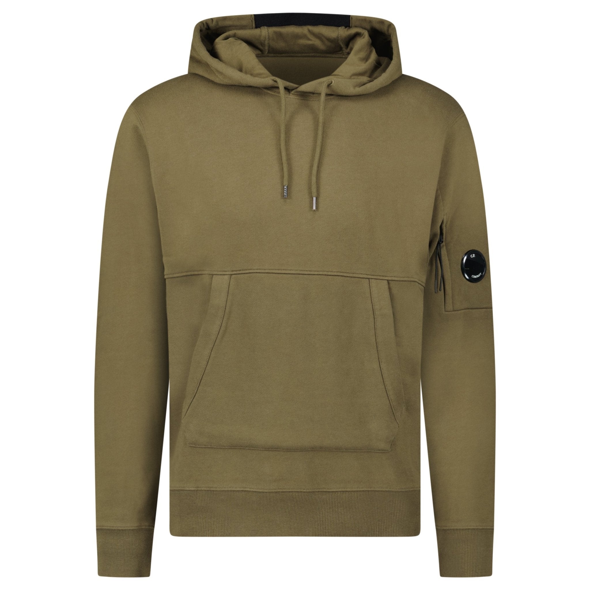 CP COMPANY | [title] | AffluentAttire - Designer Clothing outlet below RRP