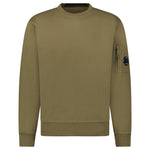 CP COMPANY | [title] | AffluentAttire - Designer Clothing outlet below RRP