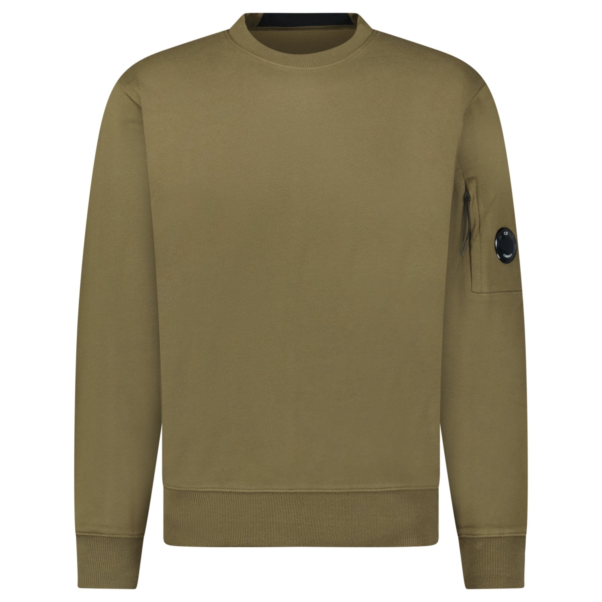 CP COMPANY | [title] | AffluentAttire - Designer Clothing outlet below RRP