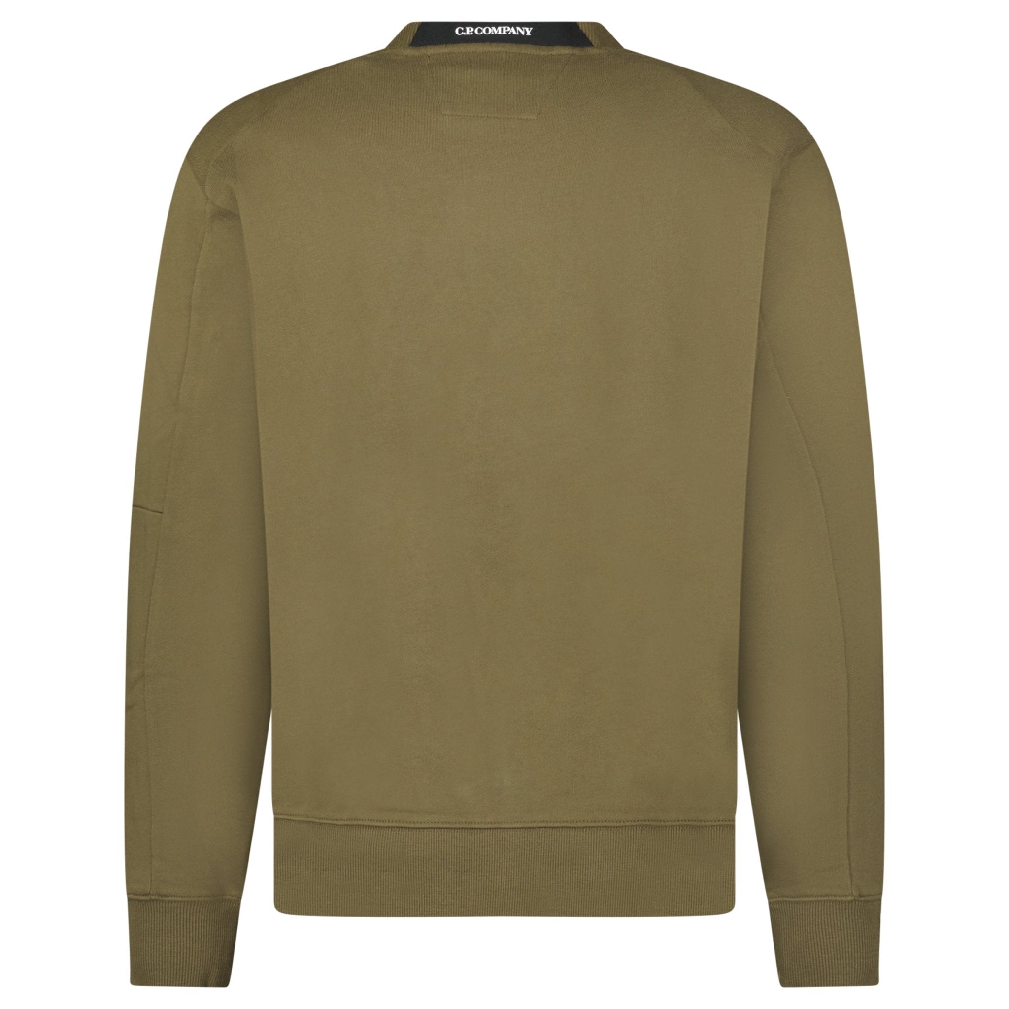 CP COMPANY | [title] | AffluentAttire - Designer Clothing outlet below RRP