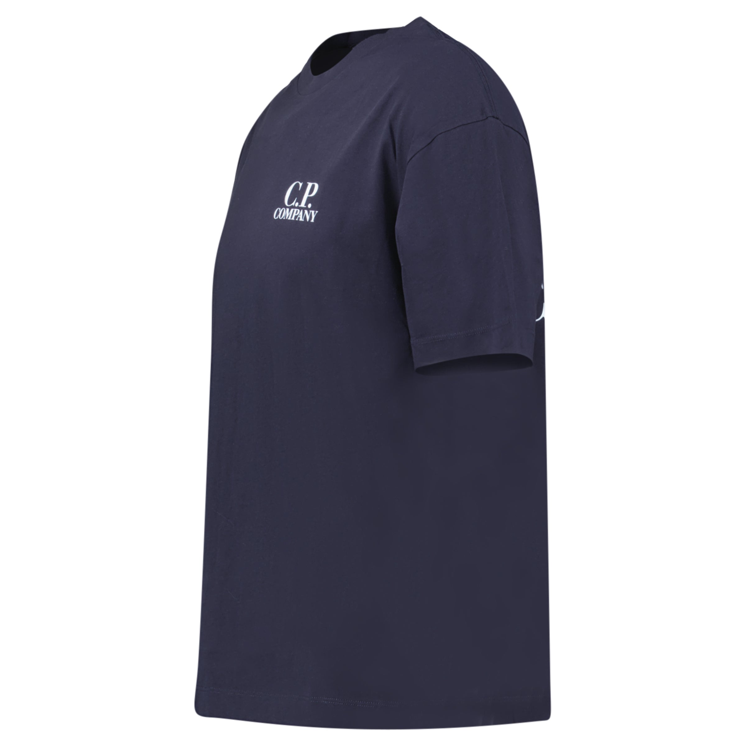 CP COMPANY | [title] | AffluentAttire - Designer Clothing outlet below RRP