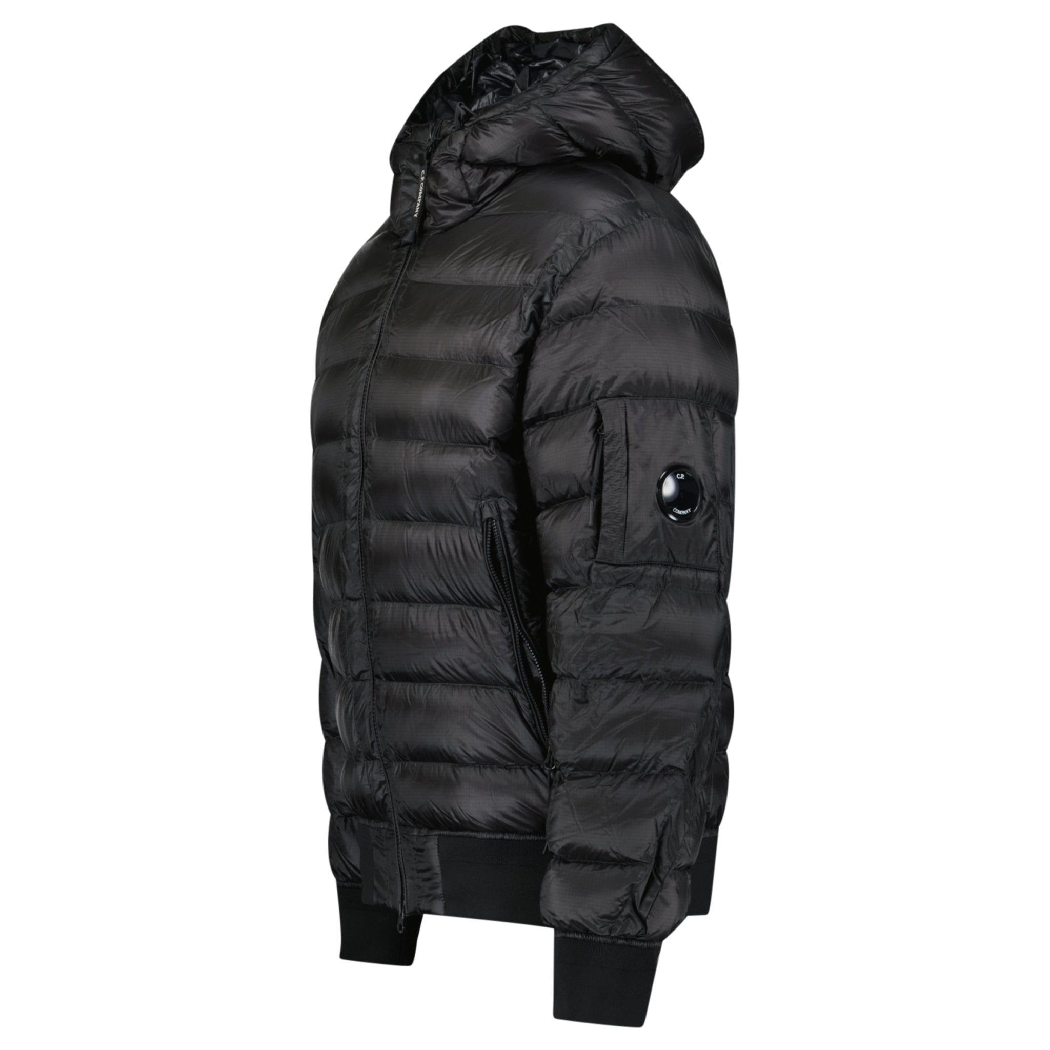 CP Company | [title] | AffluentAttire - Designer Clothing outlet below RRP