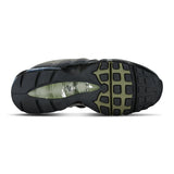 NIKE AIR MAX 95 BIG BUBBLE 'OLIVE GREEN'