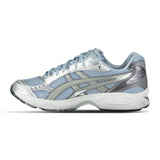 ASICS GEL KAYANO 14 DOLPHIN GREY / BLUE