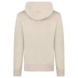 CANADA GOOSE HURON HOODIE LIMESTONE
