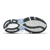 ASICS GEL 1130 WHITE SHARK SKIN TRAINERS