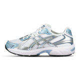 ASICS GEL 1130 WHITE SHARK SKIN TRAINERS