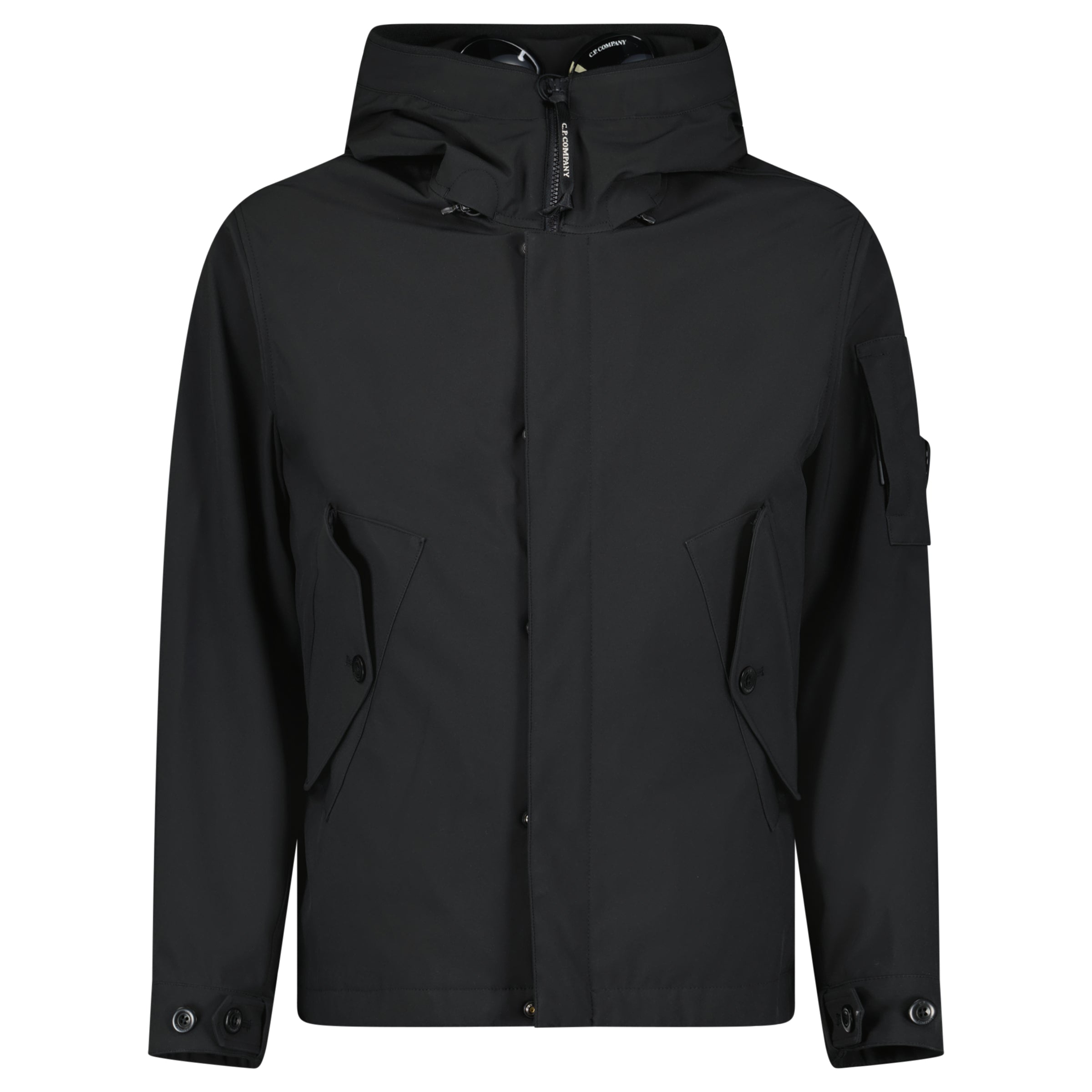 CP COMPANY | [title] | AffluentAttire - Designer Clothing outlet below RRP