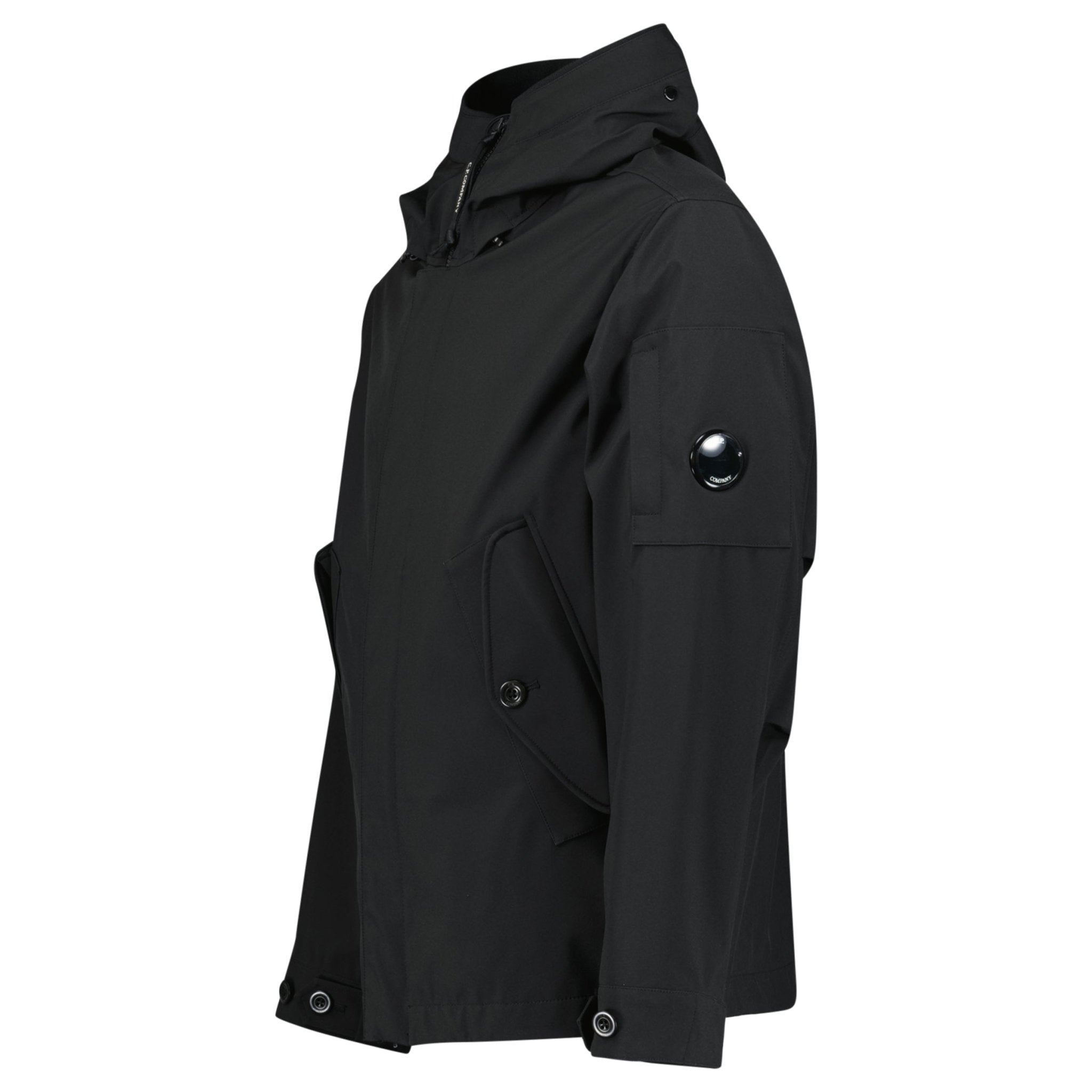 CP COMPANY | [title] | AffluentAttire - Designer Clothing outlet below RRP