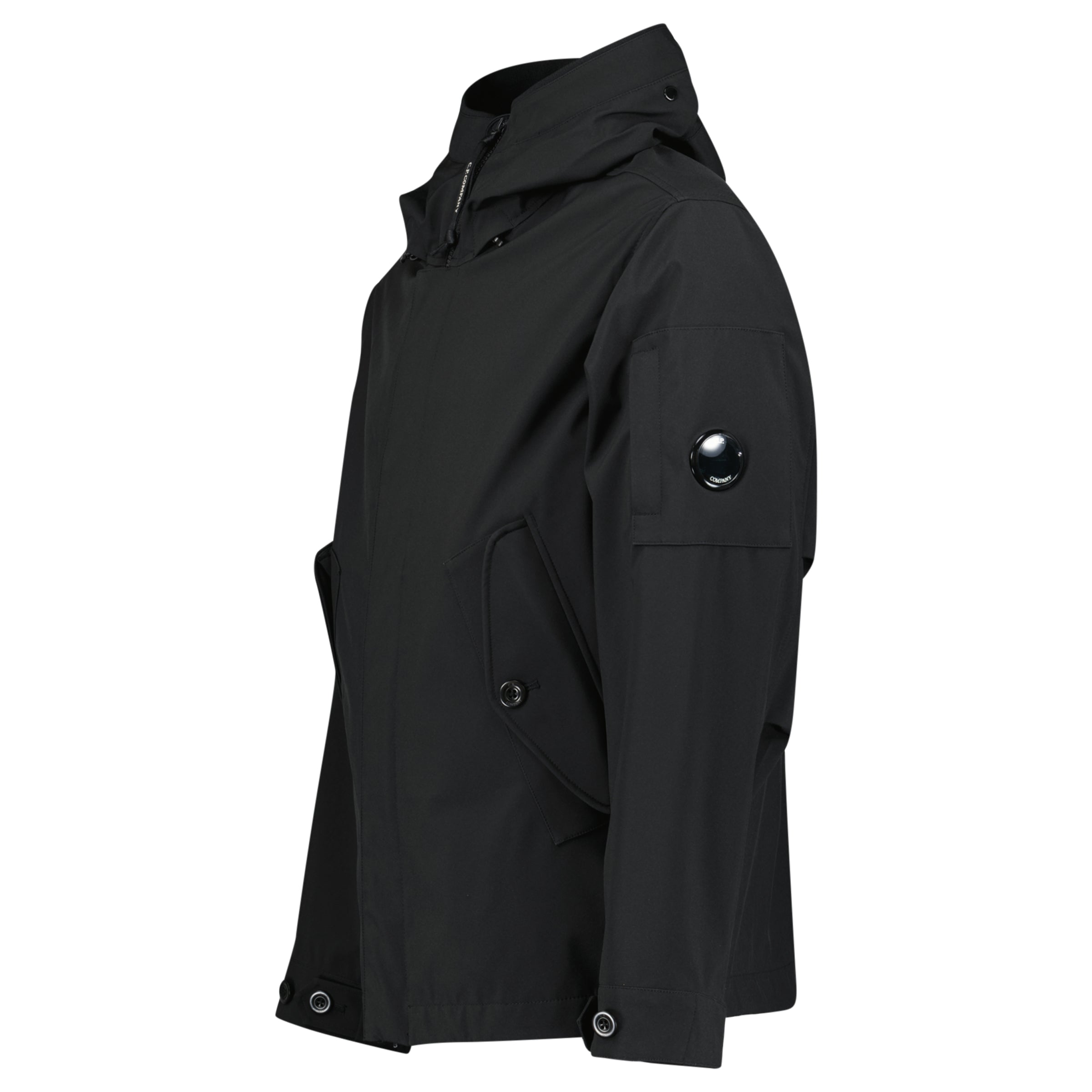 CP COMPANY | [title] | AffluentAttire - Designer Clothing outlet below RRP