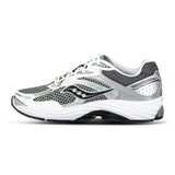 SAUCONY PROGRID OMNI 9 GREY/SILVER