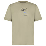 AIMÉ LEON DORE STUDIO TEE LAUREL OAK