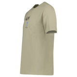 AIMÉ LEON DORE STUDIO TEE LAUREL OAK