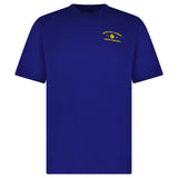 AIMÉ LEON DORE NEW BALANCE SONNY NY T-SHIRT BLUE