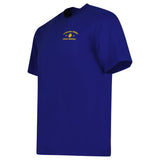 AIMÉ LEON DORE NEW BALANCE SONNY NY T-SHIRT BLUE