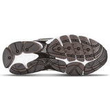 SAUCONY PROGRID OMNI 9 SILVER BROWN