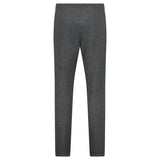 PECKHAM RYE MILANO KNIT JOGGER CHARCOAL GREY