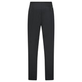 PECKHAM RYE JERSEY INTERLOCK JOGGER BLACK