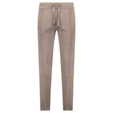 PECKHAM RYE MILANO KNIT JOGGER IRON
