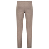 PECKHAM RYE MILANO KNIT JOGGER IRON