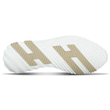HERMES BOUNCING SNEAKER BEIGE SUEDE / LEATHER