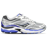 SAUCONY PROGRID OMNI 9 SILVER / BLUE (REPLACEMENT BOX)
