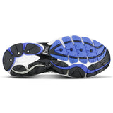 SAUCONY PROGRID OMNI 9 SILVER / BLUE (REPLACEMENT BOX)
