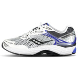 SAUCONY PROGRID OMNI 9 SILVER / BLUE (REPLACEMENT BOX)