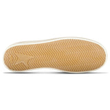 GOLDEN GOOSE STARDAN LOW-TOP LEATHER TRAINERS
