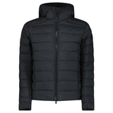 CANADA GOOSE CROFTON JACKET ENDURALUXE BLACK
