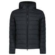 CANADA GOOSE CROFTON JACKET ENDURALUXE BLACK