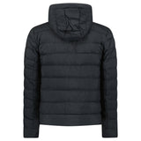 CANADA GOOSE CROFTON JACKET ENDURALUXE BLACK