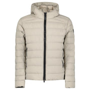 CANADA GOOSE CROFTON JACKET ENDURALUXE BEIGE