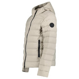 CANADA GOOSE CROFTON JACKET ENDURALUXE BEIGE