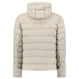 CANADA GOOSE CROFTON JACKET ENDURALUXE BEIGE