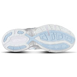 ASICS GEL 1130 FADED DENIM PURE SILVER