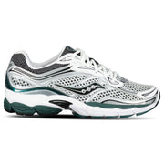 SAUCONY PROGRID OMNI 9 WHITE PINE GREEN