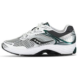 SAUCONY PROGRID OMNI 9 WHITE PINE GREEN