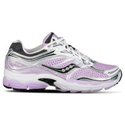 SAUCONY PROGRID OMNI 9 LILAC/SILVER