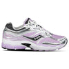 SAUCONY PROGRID OMNI 9 LILAC/SILVER