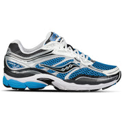 SAUCONY PROGRID OMNI 9 ROYAL/SILVER
