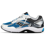 SAUCONY PROGRID OMNI 9 ROYAL/SILVER