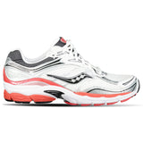 SAUCONY PROGRID OMNI 9 WHITE/RED