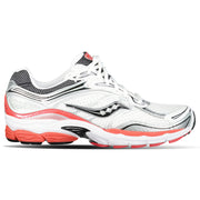 SAUCONY PROGRID OMNI 9 WHITE/RED