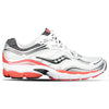 SAUCONY PROGRID OMNI 9 WHITE/RED