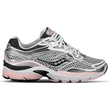 SAUCONY PROGRID OMNI 9 SILVER PINK