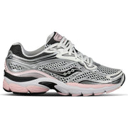 SAUCONY PROGRID OMNI 9 SILVER PINK