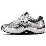 SAUCONY PROGRID OMNI 9 SILVER PINK