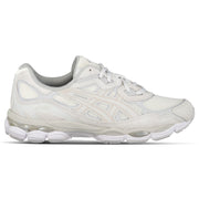ASICS GEL NYC CREAM CLOUD GREY