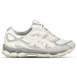ASICS GEL NYC CREAM / OYSTER GREY